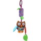 Wholesale Animal Wind Chime Bed Hanging Wholesale Animal Wind Chime Bed Hanging